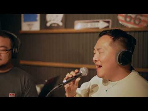 Our Song(Feat. Takashi) (Studio Session)