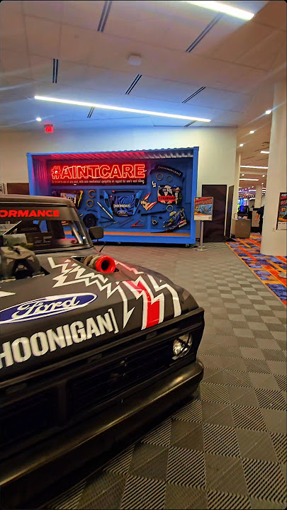 Did you SEMA ?  #ds18 #viral #trendingshorts #trending #youtubeshorts #viralvideos #semashow #shorts