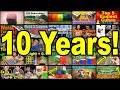 10 YEARS of Z3Cubing!