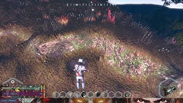 Planet Nomads | Building A Home