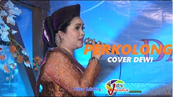 Adu Perkolong - Kolong Kerja Tahun Desa Batukarang 2019  - Durasi: 31:48. 