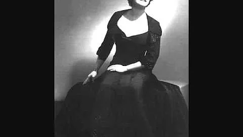 Kathleen Ferrier - Keel Row + Lyrics in description