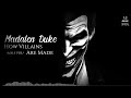 ЁЭРМЁЭРАЁЭРЛЁЭРД ЁЭРХЁЭРДЁЭРС тАв MADALEN DUKE тАв How Villains Are Made ЁЭРМЁЭРАЁЭРЛЁЭРД ЁЭРХЁЭРДЁЭРС тАв MADALEN DUKE тАв How Villains Are Made
