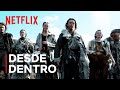 Vikingos: Valhalla | Una nueva era | Netflix