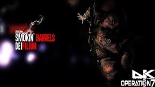 operation7 montage
