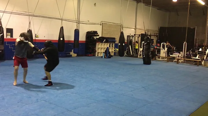 Kevin vs. Stan