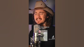 Thumbnail of If I had a verse on “Son of a Sinner” by Jelly Roll..