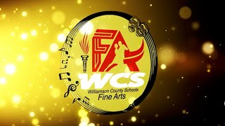 2023 WCS Fine Arts Showcase