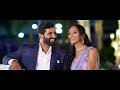 Cinematic Wedding Teaser 4K || Mythris Studios ||