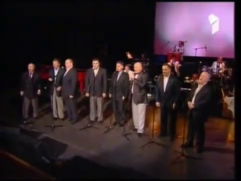 ზაურ ბოლქვაძე \u0026 ანსამბლი \"ქართული ხმები\" -  \"რა ვიღონო, რით ვუშველო იარებს\" Zaur Bolkvadze