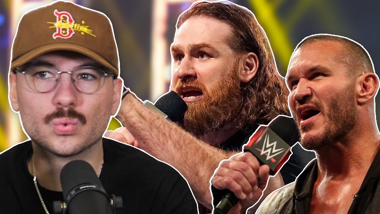 Guess the WWE Wrestler by the PROMO! *2*