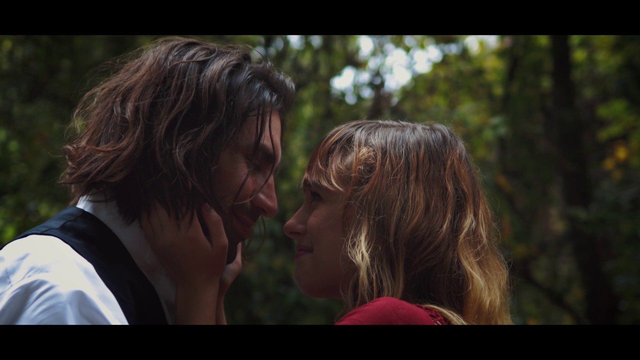 Canon EOS-R  Film | ATOMOS NINJA V | 4K