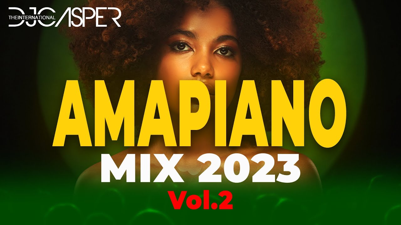 NEW Amapiano Mix 2023 🔥 Amapiano Best Hits 2023 Vol. 2 🔊 amapianomix2023 YouTube