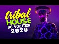 Tribal house rumbero 2021  full tribal house para danzar  djdarrel elapoderado 