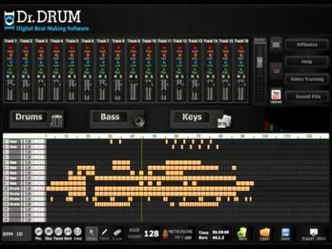 best free beat making software for rap