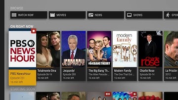 PLEX LIVE TV, DVR and NEWS | CUT THE CORD