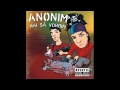 Anonim feat. Parazitii - Extrema zilei