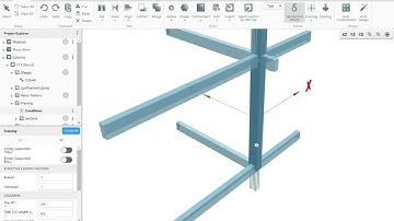 Fix CSI Col V10 import column error. #csi #CSiCol #column #rc #etabs #csi #home #rccolumn #viral