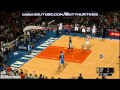 NBA 2K13 Denver Nuggets Vs New York Knicks
