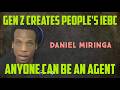 A Kenyan Gen Z Daniel Miringa Has Created A Peoples IEBC That Runs On Blockchain A Kenyan Gen Z Daniel Miringa Has Created A Peoples IEBC That Runs On Blockchain