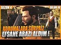 KORUMALARIMA HEDİYE ! GTA 5 ROLEPLAY #68