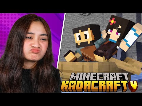 KADACRAFT EPI. 20 - BAYAN O PAMILYA @SholaHey @tenderjoncy