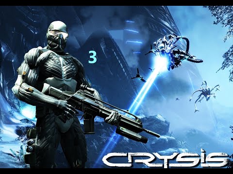 Video: Il Produttore Di Crysis Crytek Si Trasforma In Uno Studio F2P Solo