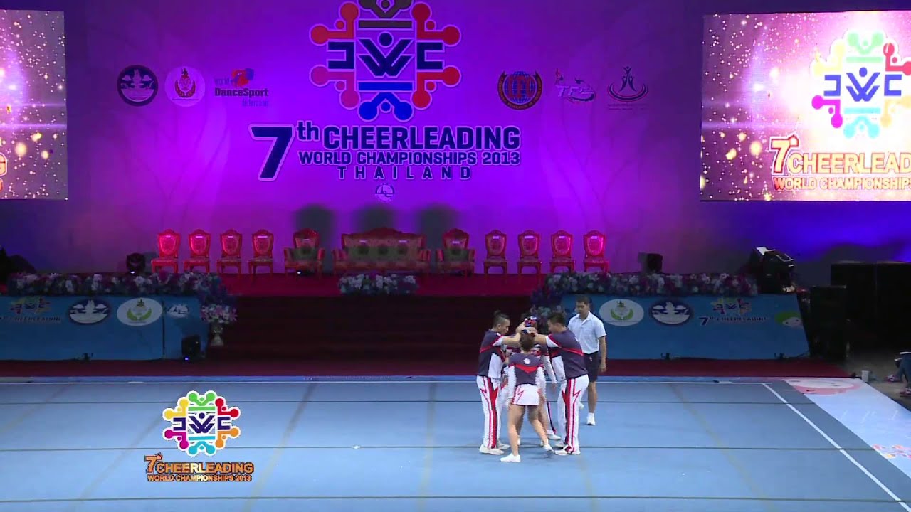 cwc 2013 DAY2 GROUP STUNTS MIXED CHINESE TAIPEI camera iphone 8 plus apk