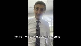 Willful Racing in NC: A Class 2 Misdemeanor Explained | Misdemeanor Monday