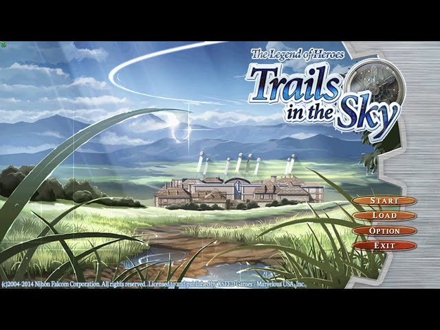 [Longplay] TLoH Trails in the Sky FC | Pt 3b Chapter 1 part 2 Search for Missing Airliner & Sky Ba…