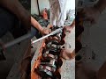Leyland Engine #automobile #viralvideo #inspiration #hardwork #instafit #topshorts