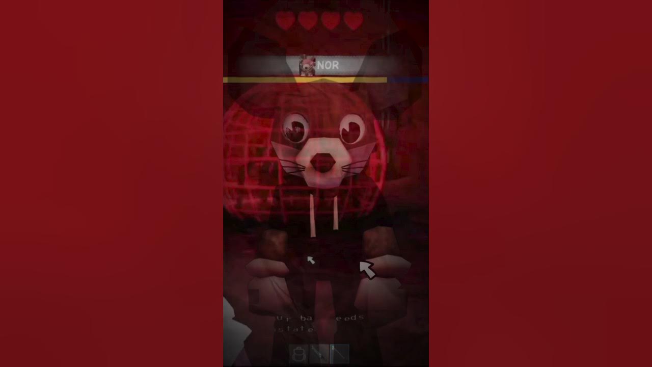 MOST TRAUMATIZING PIGGY SONG.. MOST TRAUMATIZING PIGGY SONG..