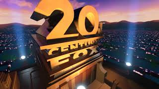 I Destroy Matthew Gromov's 20th Century Fox 2009 Remake V6.