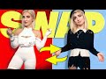 Swapping Outfits With Gabbie Hanna!
