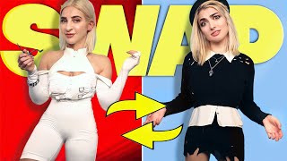 Swapping Outfits With Gabbie Hanna! by Rclbeauty101 1,199,797 views 3 years ago 17 minutes