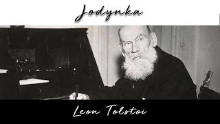 JODYNKA de León Tolstói (Voz Humana) by Mundo Audiolibros 64 views 1 day ago 20 minutes