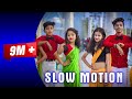 Slow Motion Dance Choreographer SD king tik tok viral video