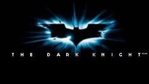 Batman: The Dark Knight (Glu Mobile) - Java Game by J2me Emulator (Level 5 & Level 6)