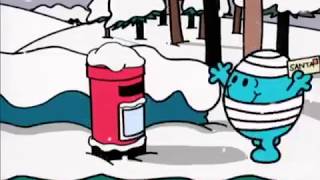 Mr Men, The Christmas Letter Theme Song