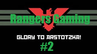 Papers, Please #2 Fake Documents?! screenshot 2