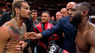 UFC 292: O&#39;Malley vs Sterling PROMO &#39;&#39;The Beef is Over&#39;&#39;