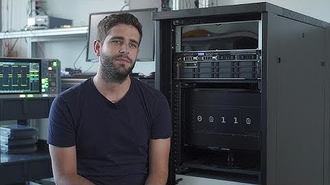 O que é um número aleatório e por que é tão difícil gerá-los?