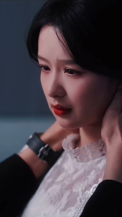 Have you ever liked me even a little? 😭 #KeChun #YuYin