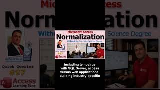 Access, SQL Server, and Database Mistakes You Need To Avoid
