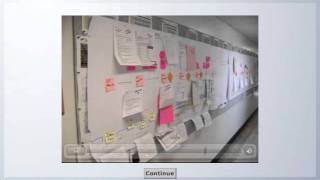 Value Stream Mapping for Healthcare Sample