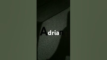 Removing Your First And Last Letter Your Name Let