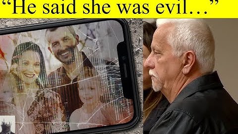 Chris Watts