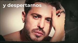 Llane & Omar Montes - Sueño (Lyric Video)