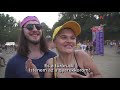 "És a túrórudi!" - így látnak minket a külföldiek a Sziget fesztiválon We Love Budapest