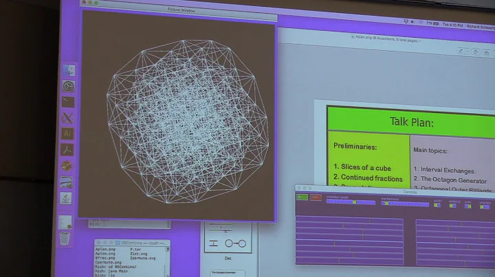 Mathematics of Slicing & Reassembling